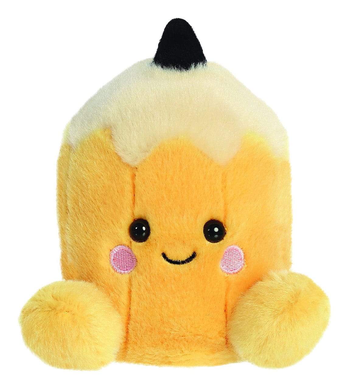 Palm Pals Tike Pencil 5” Plush By Aurora World