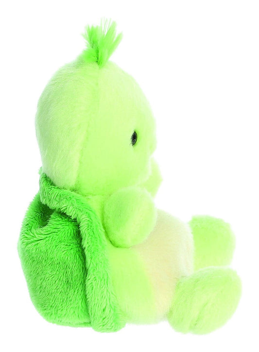 Palm Pals Tiny Turtle 5” Plush By Aurora World Palm Pals Tiny Turtle 5” Plush By Aurora World