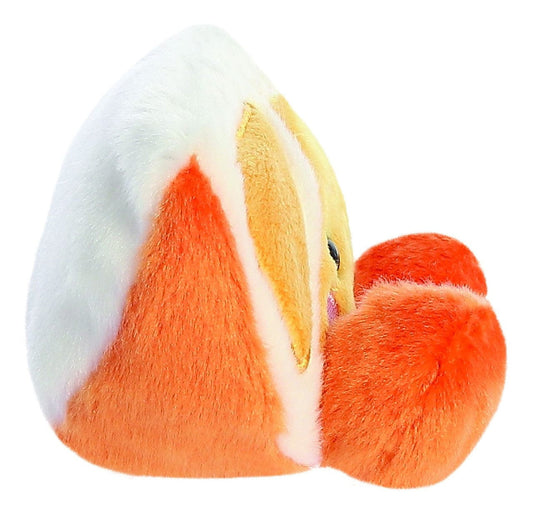 Palm Pals Tucker Mandarin 5” Plush By Aurora World Palm Pals Tucker Mandarin 5” Plush By Aurora World