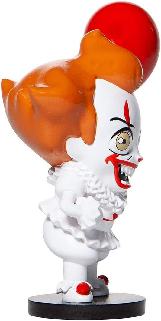 Pennywise From IT Chapter Two Figurine By Department 56 Pennywise From IT Chapter Two Figurine By Department 56