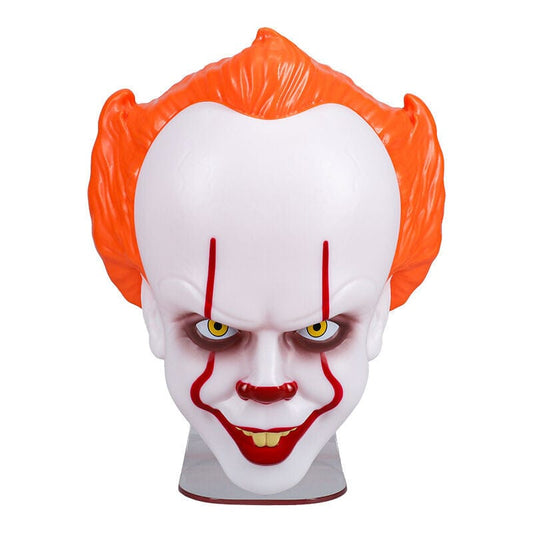 Pennywise Mask Light By Paladone Pennywise Mask Light By Paladone