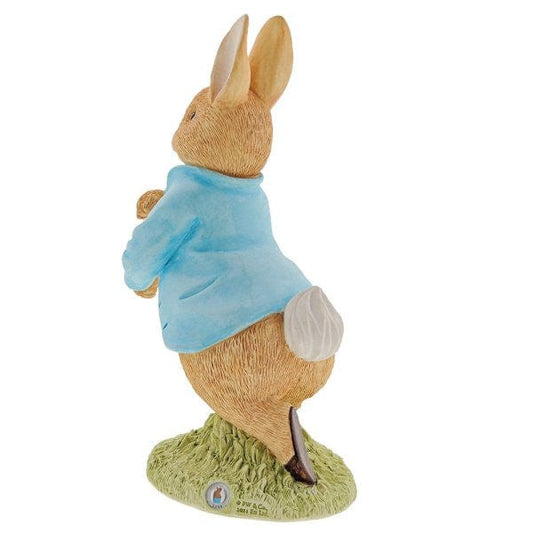 Peter Rabbit 120th Anniversary Figurine - Limited Edition Peter Rabbit 120th Anniversary Figurine - Limited Edition