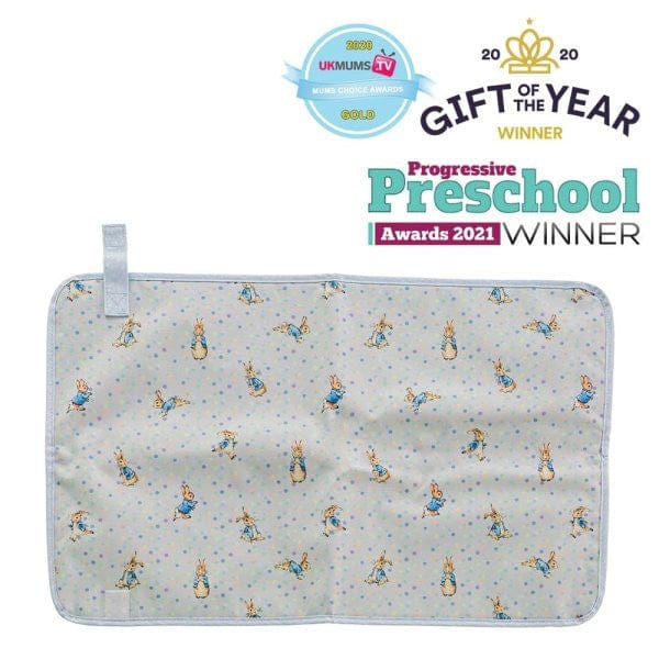 Peter Rabbit Changing Bag