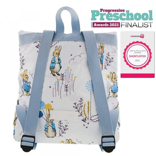 Peter Rabbit Childrens Backpack Peter Rabbit Childrens Backpack