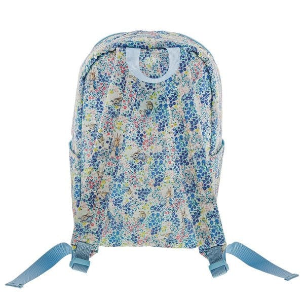 Peter Rabbit Garden Party Pop Up Adult Backpack Peter Rabbit Garden Party Pop Up Adult Backpack