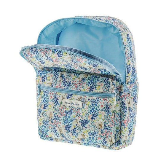 Peter Rabbit Garden Party Pop Up Adult Backpack Peter Rabbit Garden Party Pop Up Adult Backpack