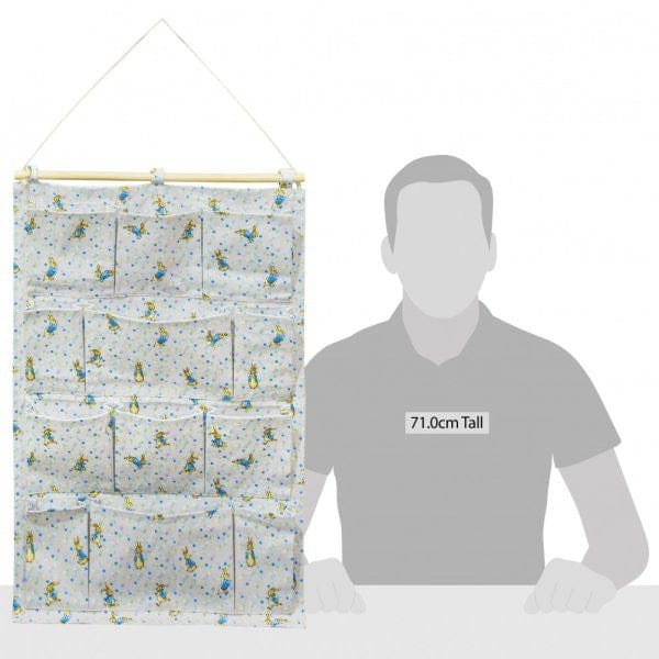 Peter Rabbit Nursery Organiser