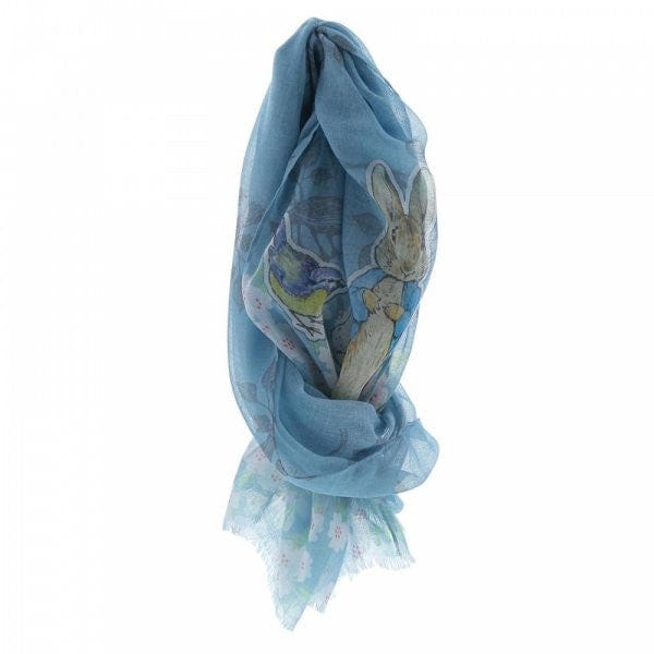 Peter Rabbit Scarf A28292 Peter Rabbit Scarf A28292