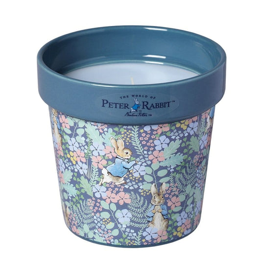 Peter Rabbit Wildflower Candle By Peter Rabbit Home Fragrance Peter Rabbit Wildflower Candle By Peter Rabbit Home Fragrance
