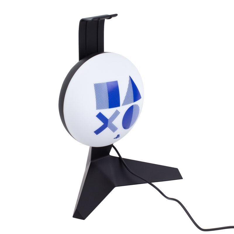 PlayStation Headset Stand Light By Paladone