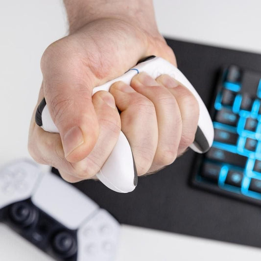 PlayStation (PS5) Controller Stress Ball By Paladone PlayStation (PS5) Controller Stress Ball By Paladone