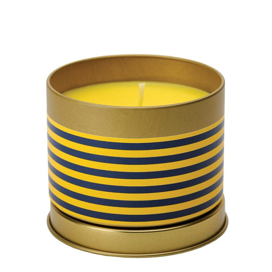 Pooh Honey & Orange Blossom Tin Candle by Disney Home Fragrance Pooh Honey & Orange Blossom Tin Candle by Disney Home Fragrance