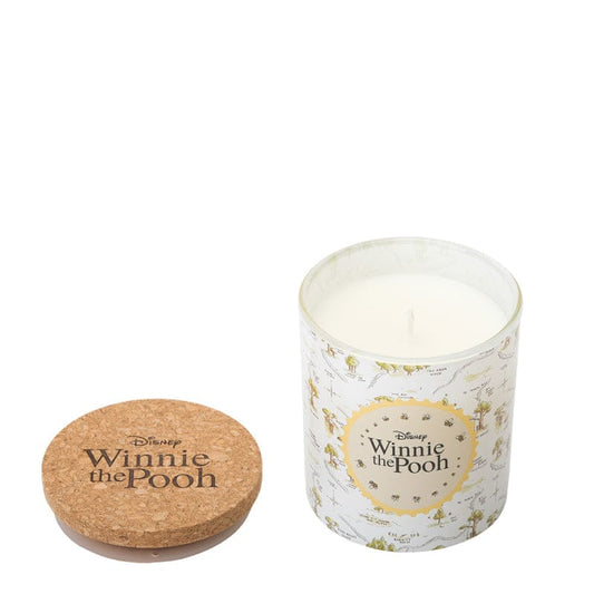 Pooh Honey Tree Glass Candle by Disney Home Fragrance Pooh Honey Tree Glass Candle by Disney Home Fragrance