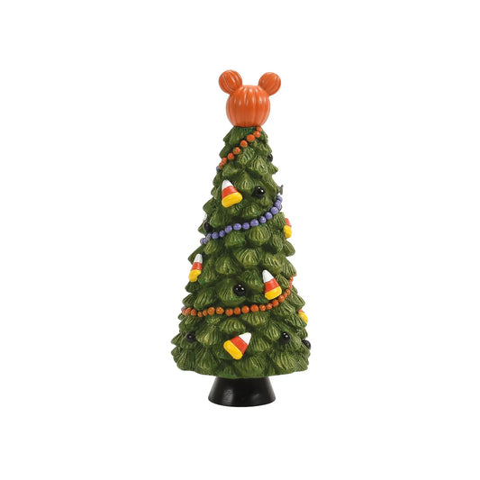 Pumpkintown Tree Disney Village by Department 56 Pumpkintown Tree Disney Village by Department 56