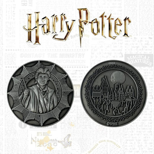 Ron Weasley Limited edition Coin Ron Weasley Limited edition Coin