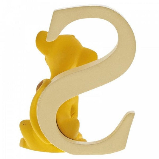"S" Simba Disney Enchanting Alphabet Letter "S" Simba Disney Enchanting Alphabet Letter