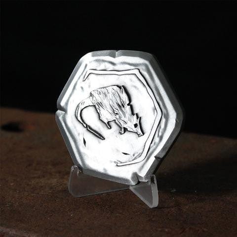 Sea Of Thieves Replica Bilge Rat Doubloon