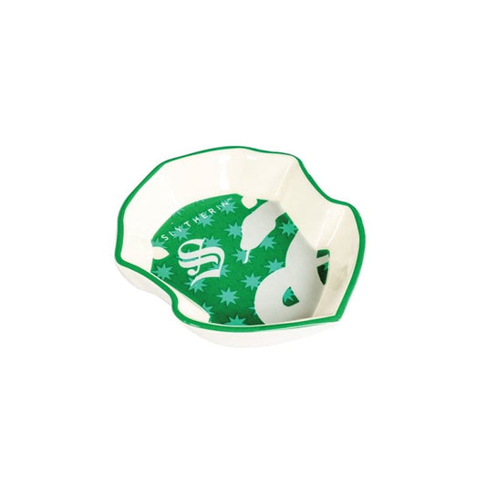 Slytherin Trinket Dish - Wizarding World of Harry Potter Slytherin Trinket Dish - Wizarding World of Harry Potter