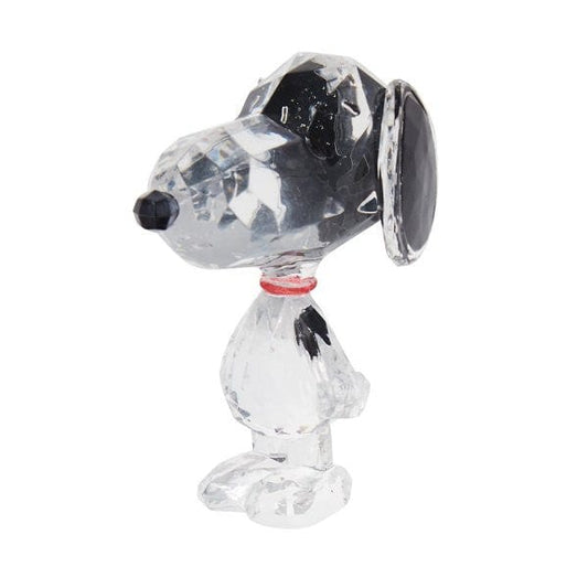 Snoopy Facets Figurine ND6011525 Snoopy Facets Figurine ND6011525