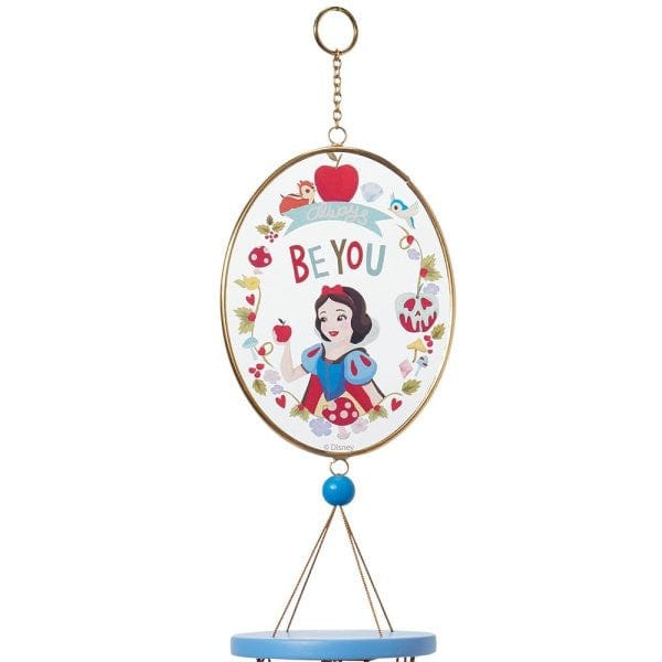 Snow White ‘Always Be You’ Windchime by Disney Garden 6014620