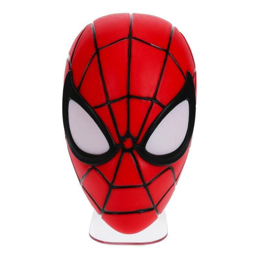 Spiderman Mask Light By Paladone Spiderman Mask Light By Paladone