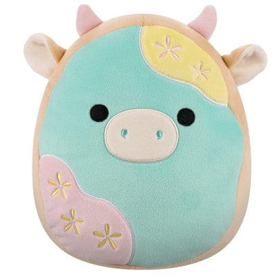 Squishmallow 7.5" Cornelius The Cookie Cow