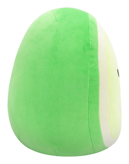 Squishmallows 12β Carmichael the Cucumber Slice Squishmallows 12β Carmichael the Cucumber Slice
