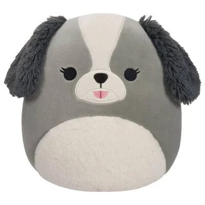 Squishmallows 12” Malu The Shih Tzu Plush Squishmallows 12” Malu The Shih Tzu Plush