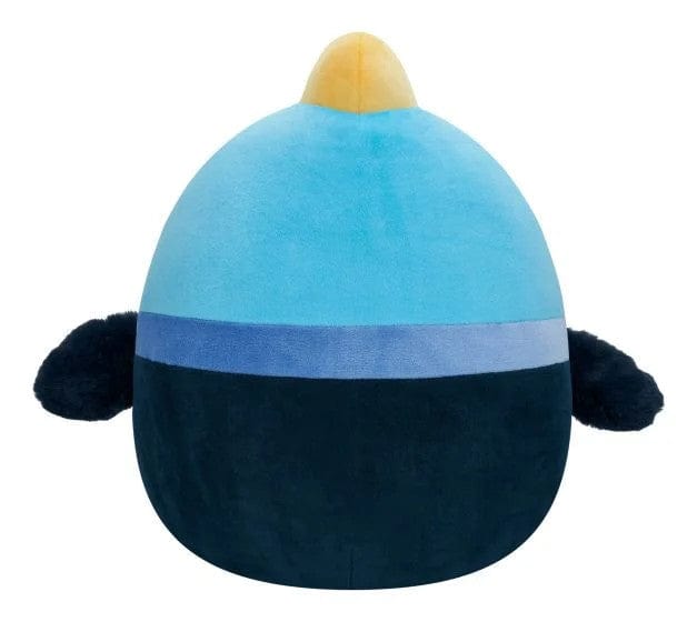 Squishmallows 12” Melrose the Cassowary Plush