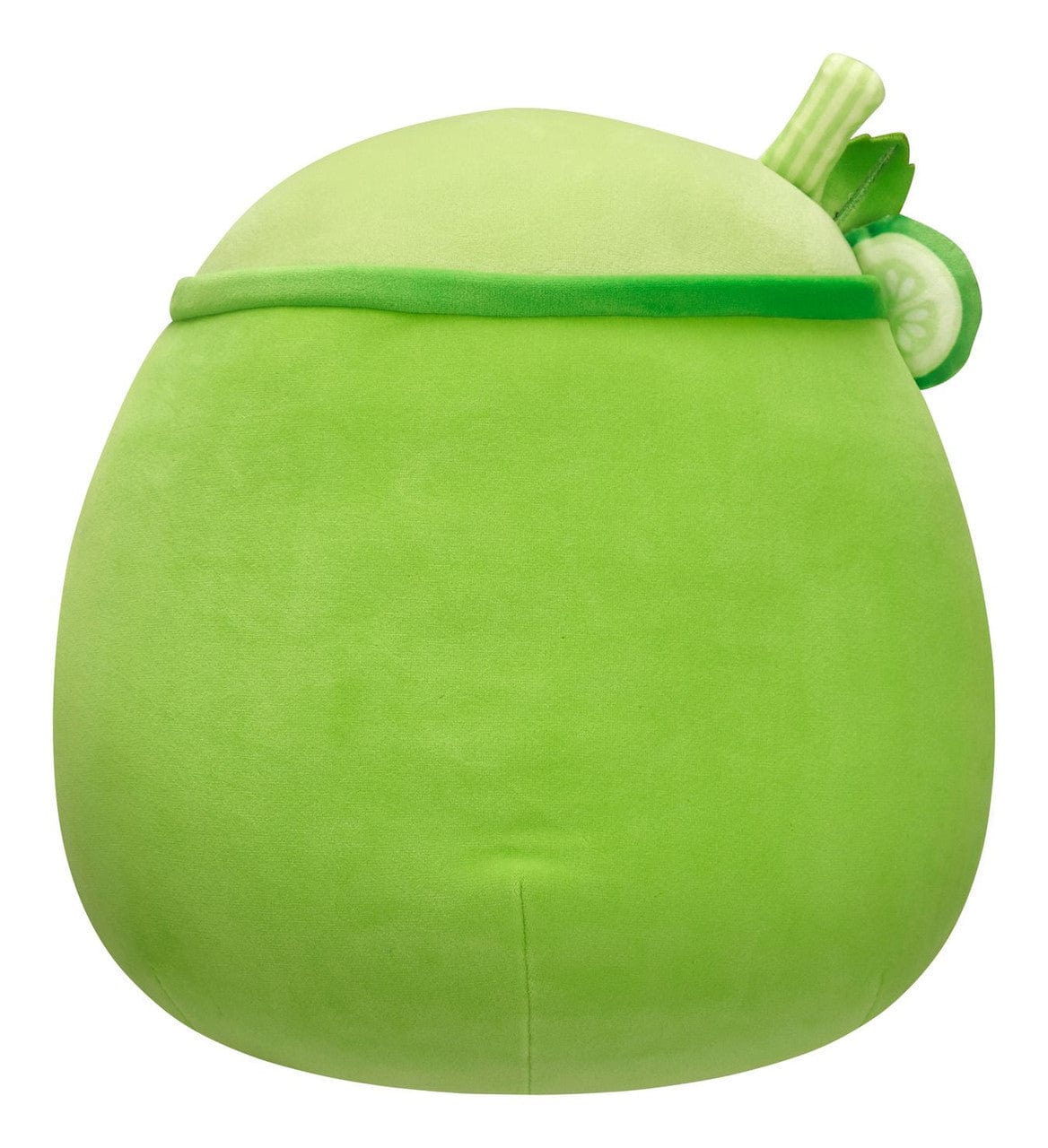 Squishmallows 12” Townes the Green Juice