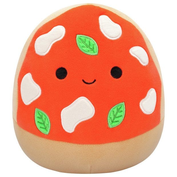 Squishmallows 7.5" Sandra The Margherita Pizza Squishmallows 7.5" Sandra The Margherita Pizza