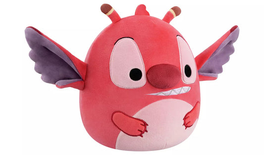 Squishmallows 8" Disney Leroy Squishmallows 8" Disney Leroy