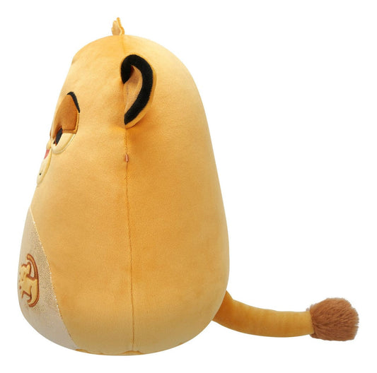 Squishmallows 8” Disney Lion King 30th Anniversary Simba Squishmallows 8” Disney Lion King 30th Anniversary Simba