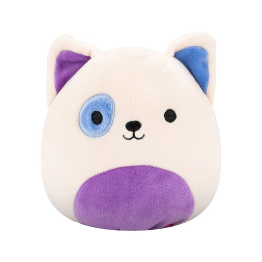 Squishmallows Flip-A-Mallows 5" Taghi & Cienna Plush Squishmallows Flip-A-Mallows 5" Taghi & Cienna Plush