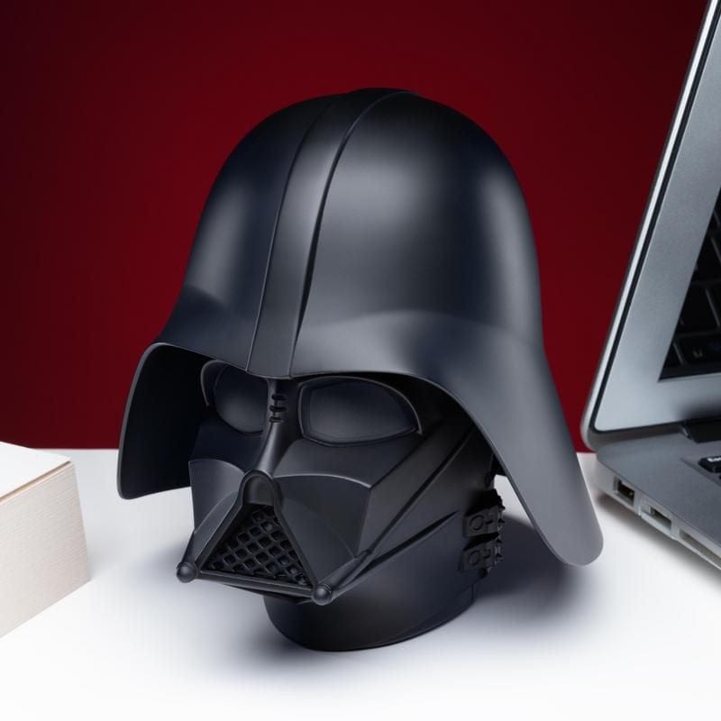 Star Wars Darth Vader Light With Sound By Paladone