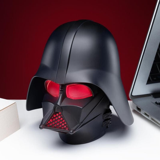 Star Wars Darth Vader Light With Sound By Paladone Star Wars Darth Vader Light With Sound By Paladone