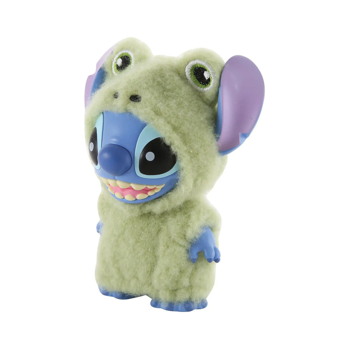 Stitch As Frog Figurine by Grand Jester Studios 6019618 Stitch As Frog Figurine by Grand Jester Studios 6019618