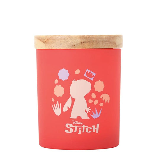 Stitch Plumeria & Lychee Candle by Disney Home Fragrance Stitch Plumeria & Lychee Candle by Disney Home Fragrance