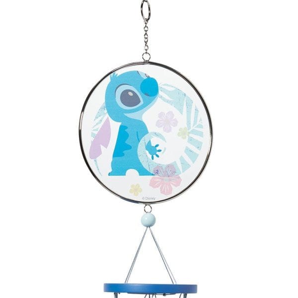 Stitch Windchime by Disney Garden 6014569