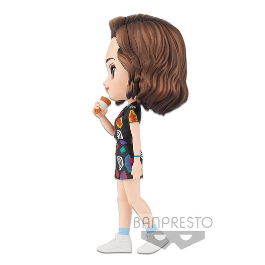 Stranger Things Eleven Vol. 2 Figure Q Posket Stranger Things Eleven Vol. 2 Figure Q Posket