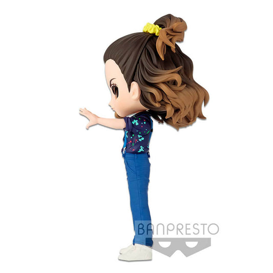 Stranger Things Eleven Vol.3 Figure Banpresto Q Posket Stranger Things Eleven Vol.3 Figure Banpresto Q Posket
