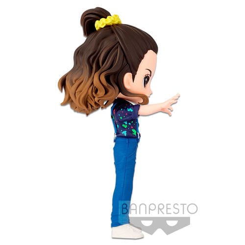 Stranger Things Eleven Vol.3 Figure Banpresto Q Posket Stranger Things Eleven Vol.3 Figure Banpresto Q Posket