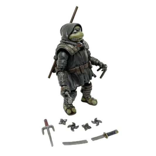 Teenage Mutant Ninja Turtles The Last Ronin Teenage Mutant Ninja Turtles The Last Ronin