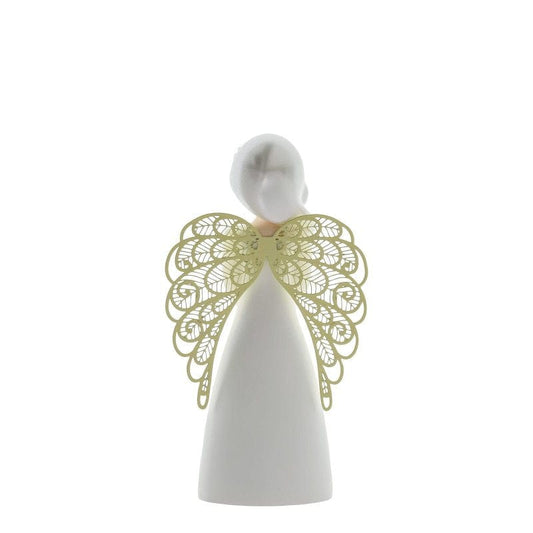 Thank You Angel Figurine ASF025 Thank You Angel Figurine ASF025