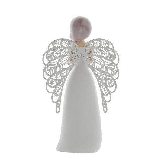 Thank You For Being You Angel Figurine AN046 Thank You For Being You Angel Figurine AN046