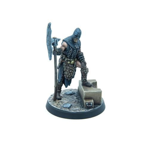 The Elder Scrolls Call To Arms Imperial Officers