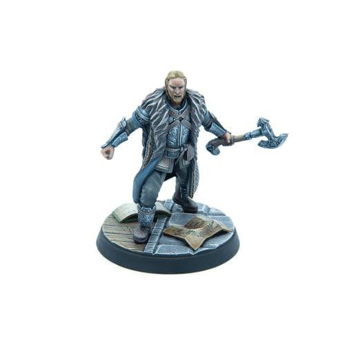 The Elder Scrolls Call To Arms Stormcloak Chieftains