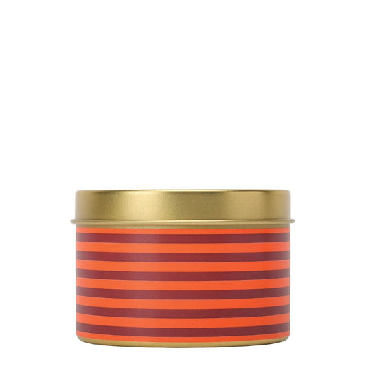 Tigger Popcorn & Malt Barley Tin Candle by Disney Home Fragrance Tigger Popcorn & Malt Barley Tin Candle by Disney Home Fragrance