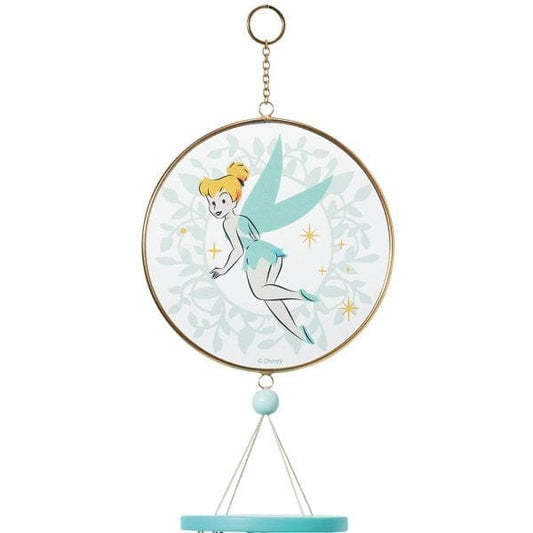 Tinkerbell Windchime by Disney Garden 6014571 Tinkerbell Windchime by Disney Garden 6014571