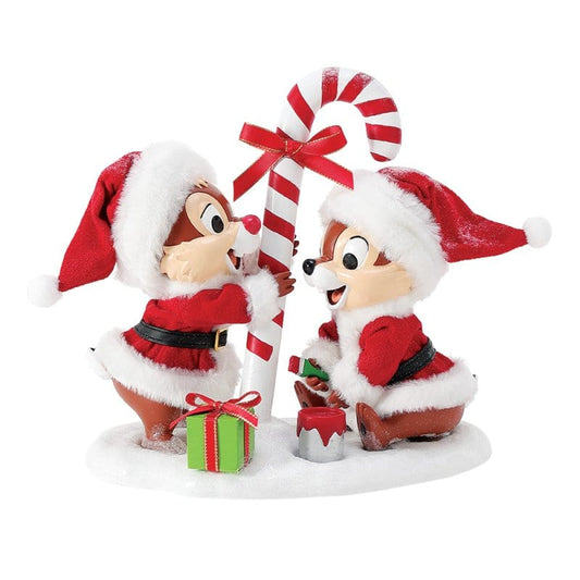 Two Sweet Figurine Disney Possible Dreams by Department 56 6017720 Two Sweet Figurine Disney Possible Dreams by Department 56 6017720